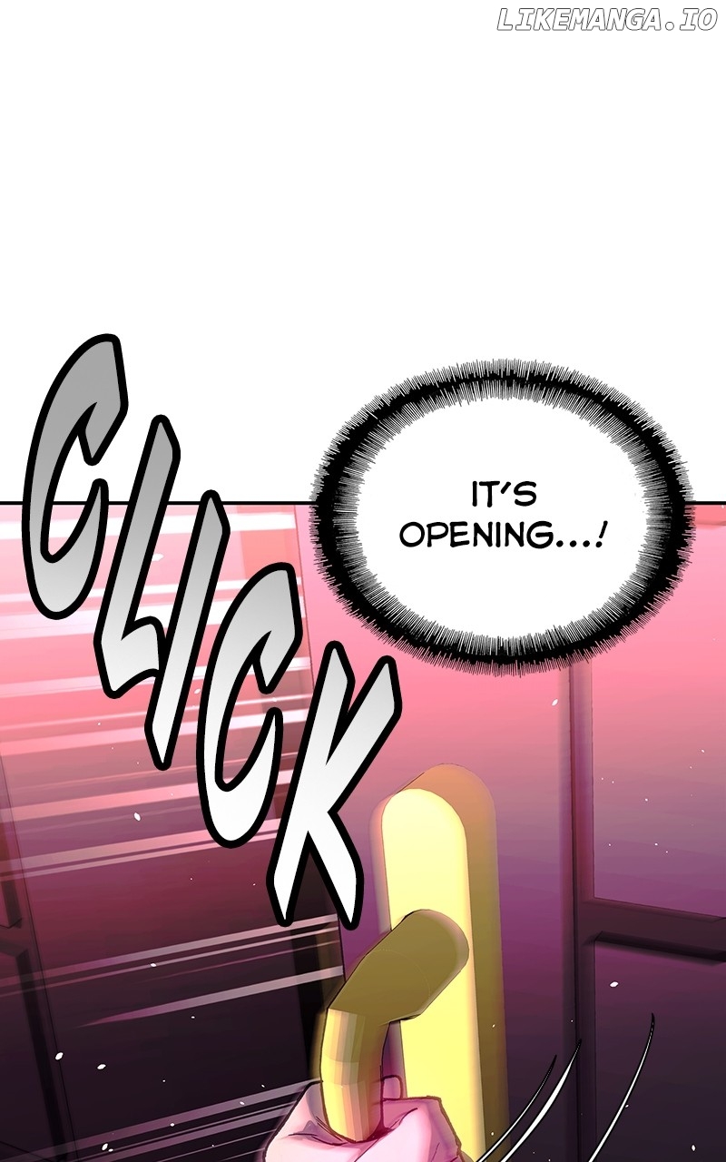 The End of the World is Just a Game to Me Chapter 79 - page 120