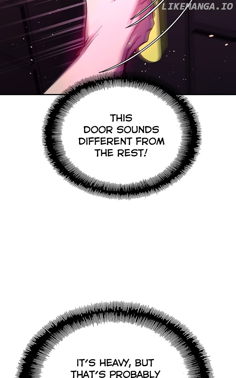 The End of the World is Just a Game to Me Chapter 79 - page 121