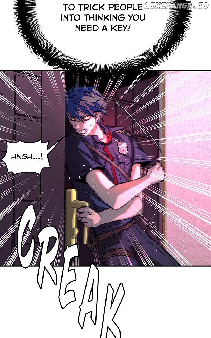 The End of the World is Just a Game to Me Chapter 79 - page 122