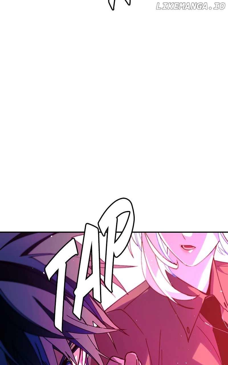 The End of the World is Just a Game to Me Chapter 79 - page 123
