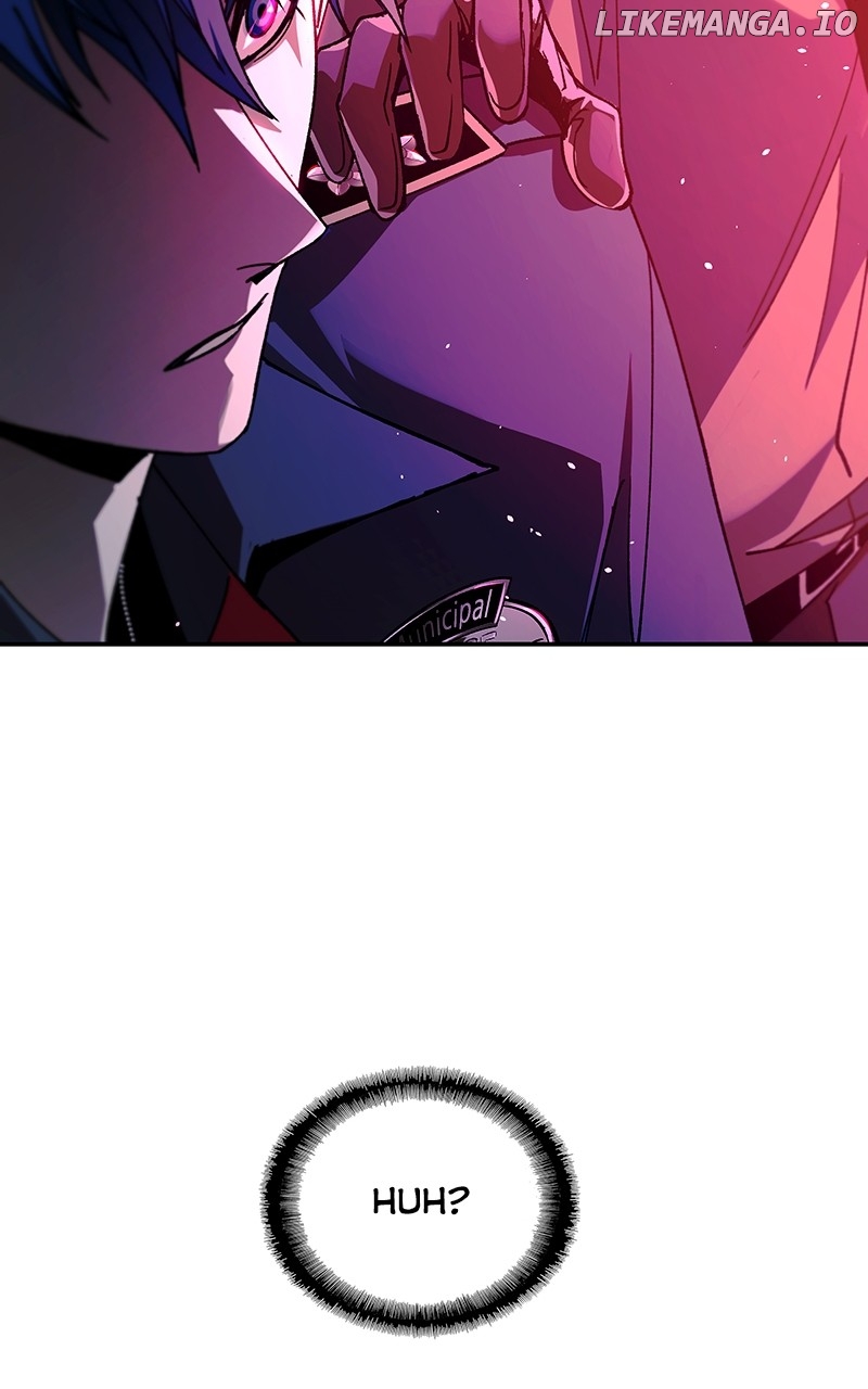 The End of the World is Just a Game to Me Chapter 79 - page 124