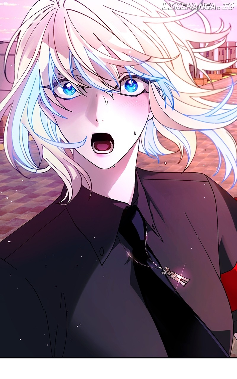 The End of the World is Just a Game to Me Chapter 79 - page 127