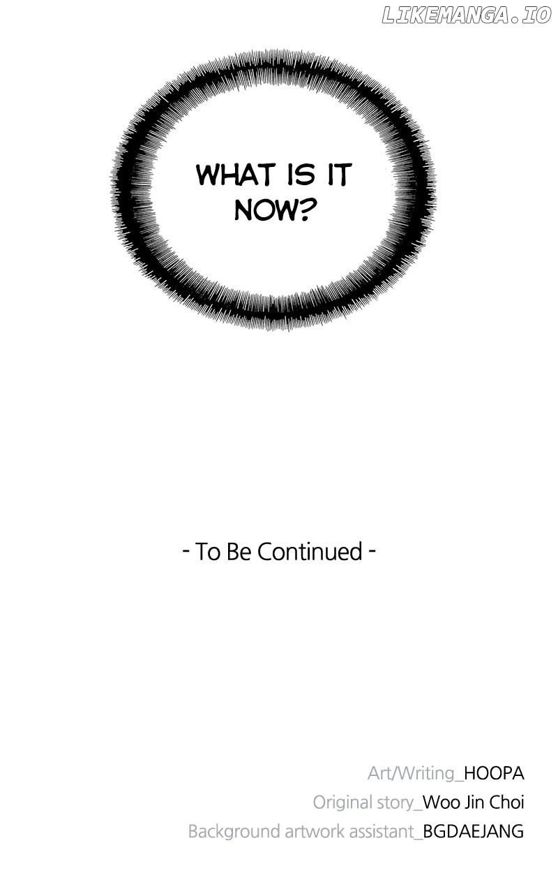 The End of the World is Just a Game to Me Chapter 79 - page 128