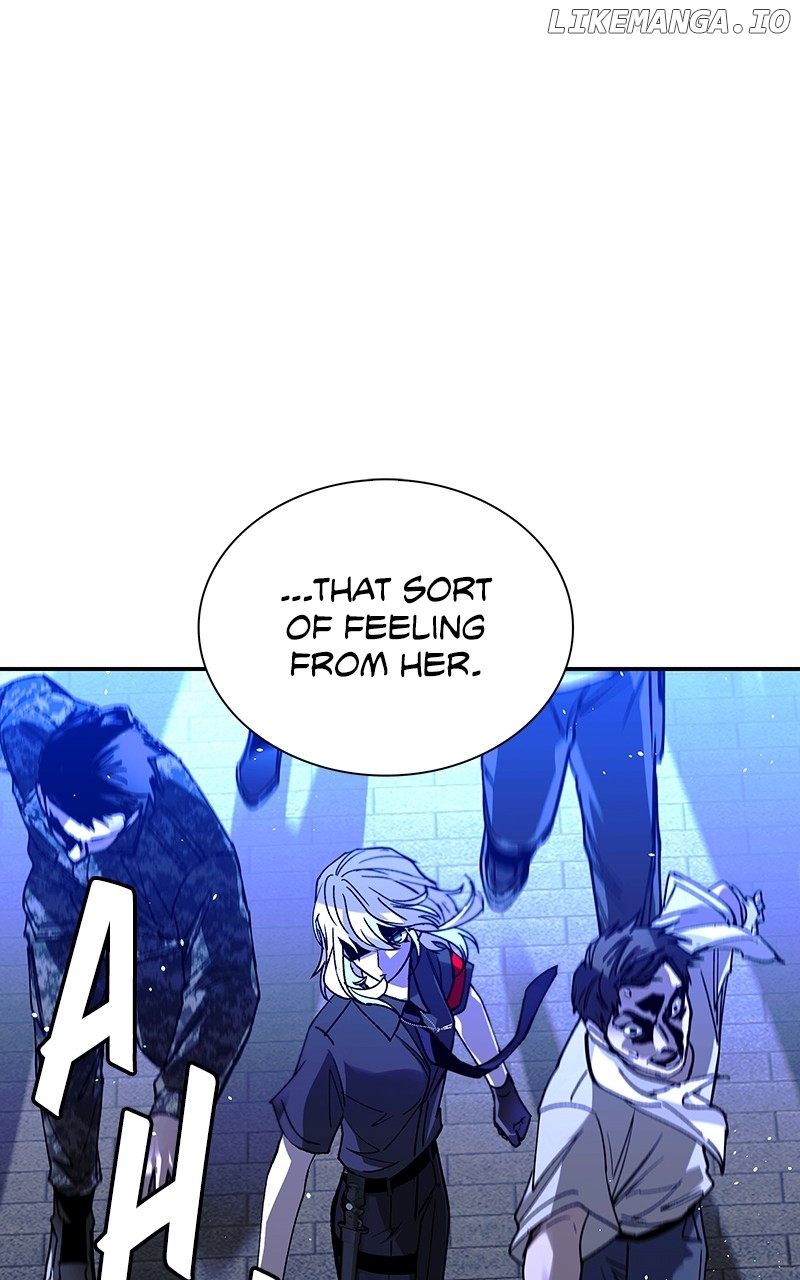 The End of the World is Just a Game to Me Chapter 79 - page 13