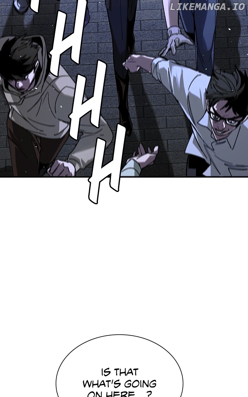 The End of the World is Just a Game to Me Chapter 79 - page 14