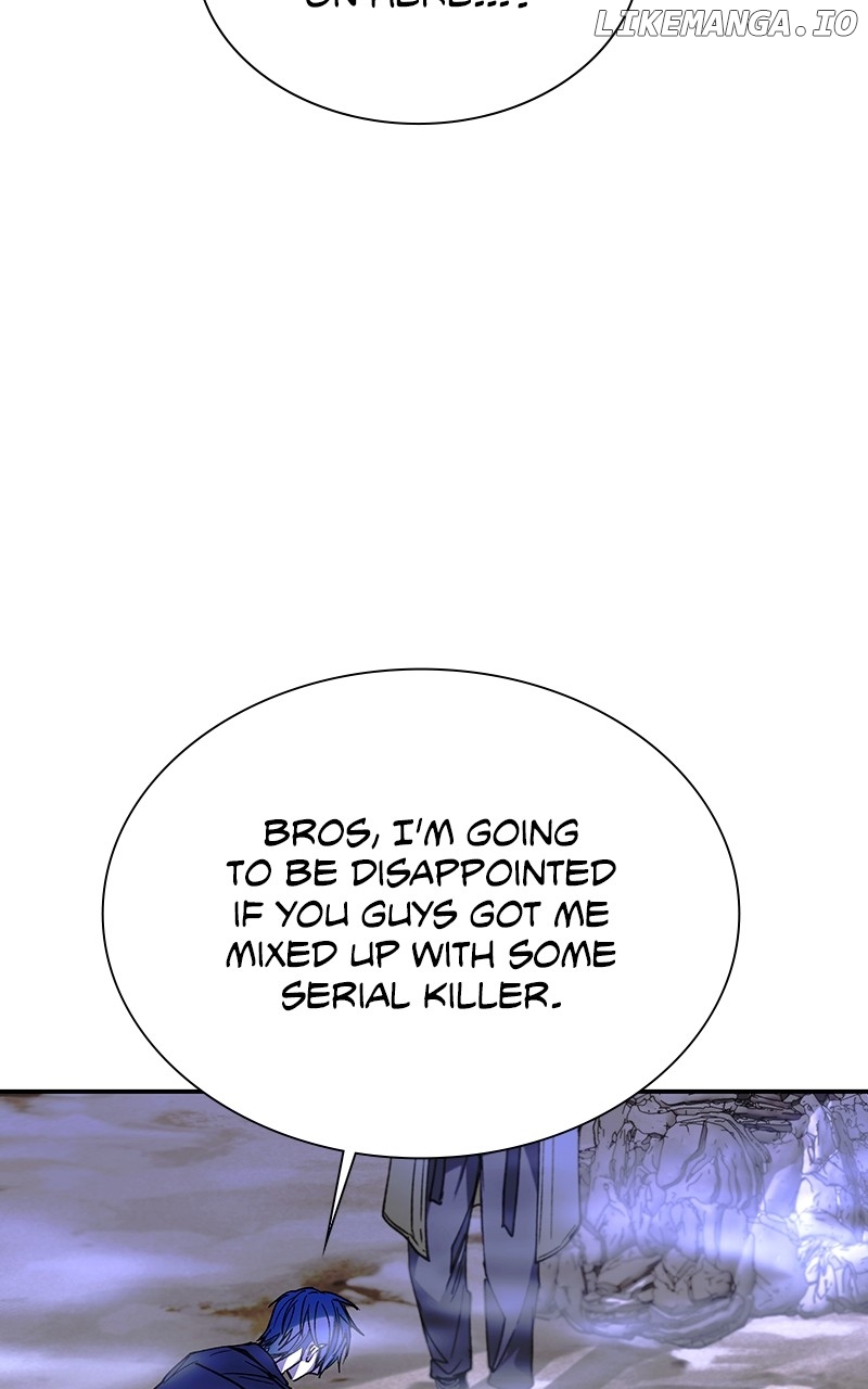 The End of the World is Just a Game to Me Chapter 79 - page 15