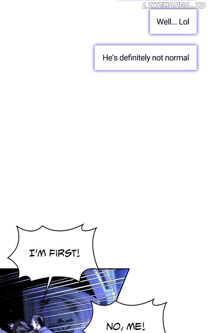 The End of the World is Just a Game to Me Chapter 79 - page 18