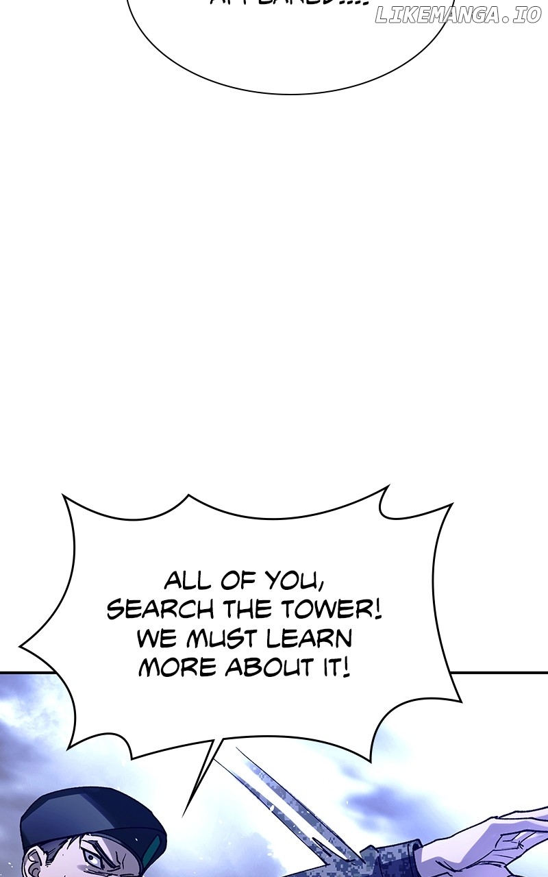 The End of the World is Just a Game to Me Chapter 79 - page 2