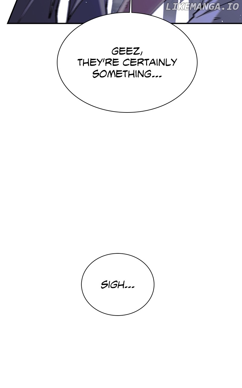 The End of the World is Just a Game to Me Chapter 79 - page 20