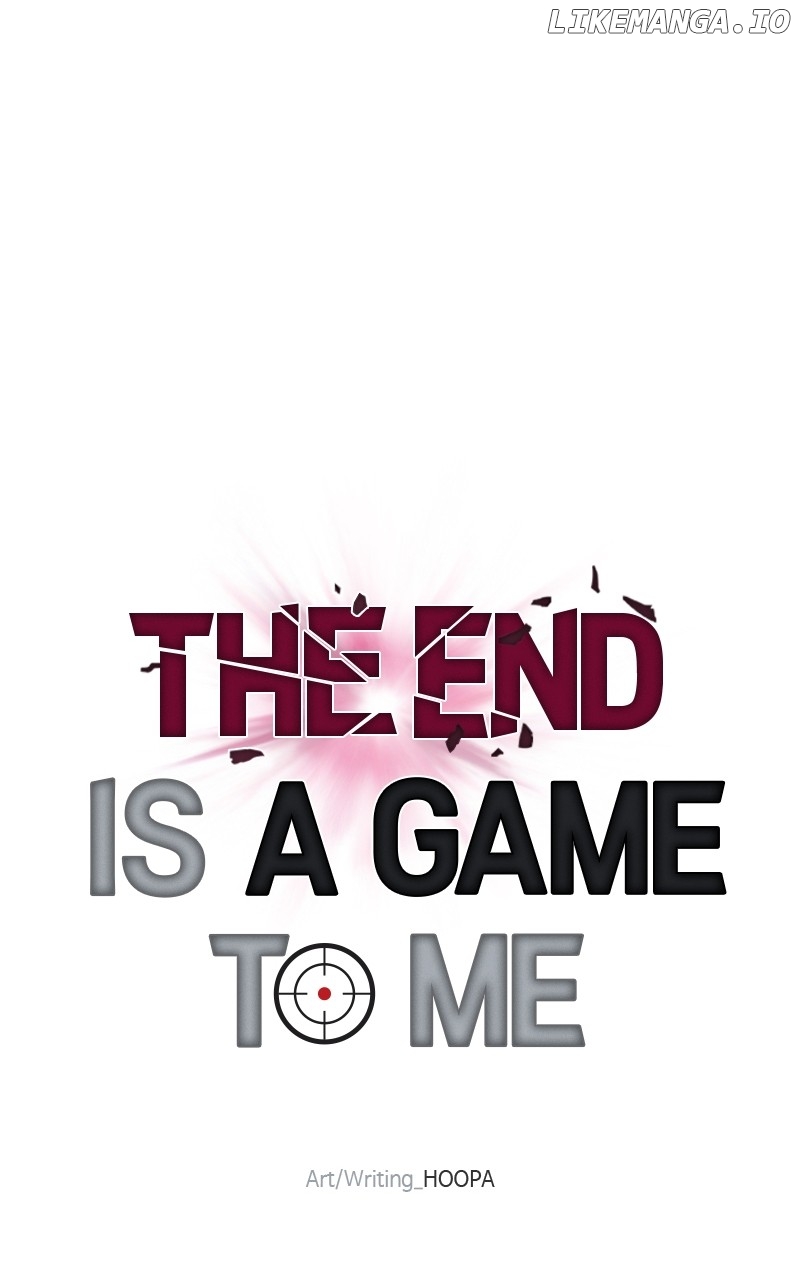 The End of the World is Just a Game to Me Chapter 79 - page 23