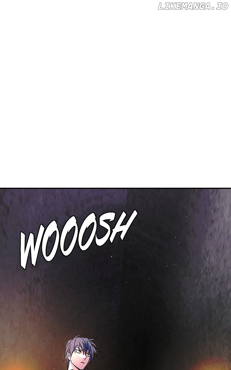 The End of the World is Just a Game to Me Chapter 79 - page 24