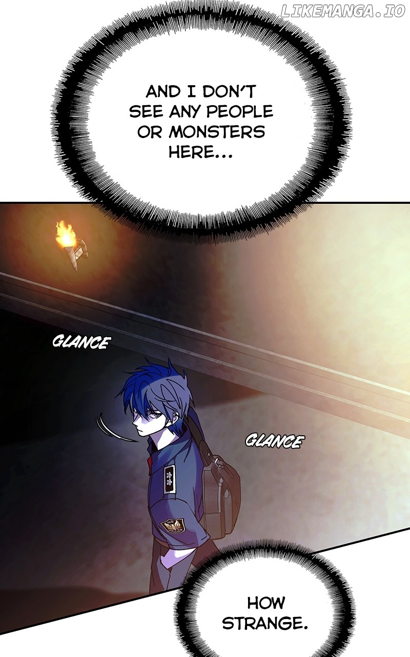 The End of the World is Just a Game to Me Chapter 79 - page 26