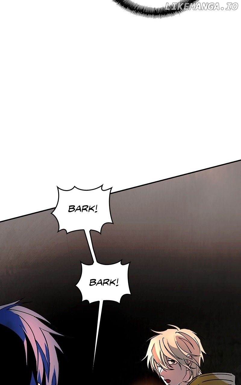 The End of the World is Just a Game to Me Chapter 79 - page 27
