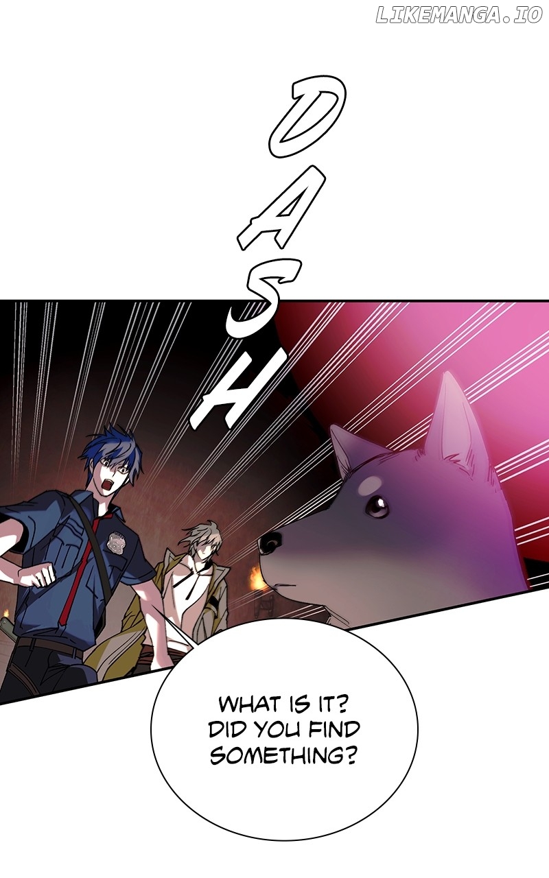 The End of the World is Just a Game to Me Chapter 79 - page 29