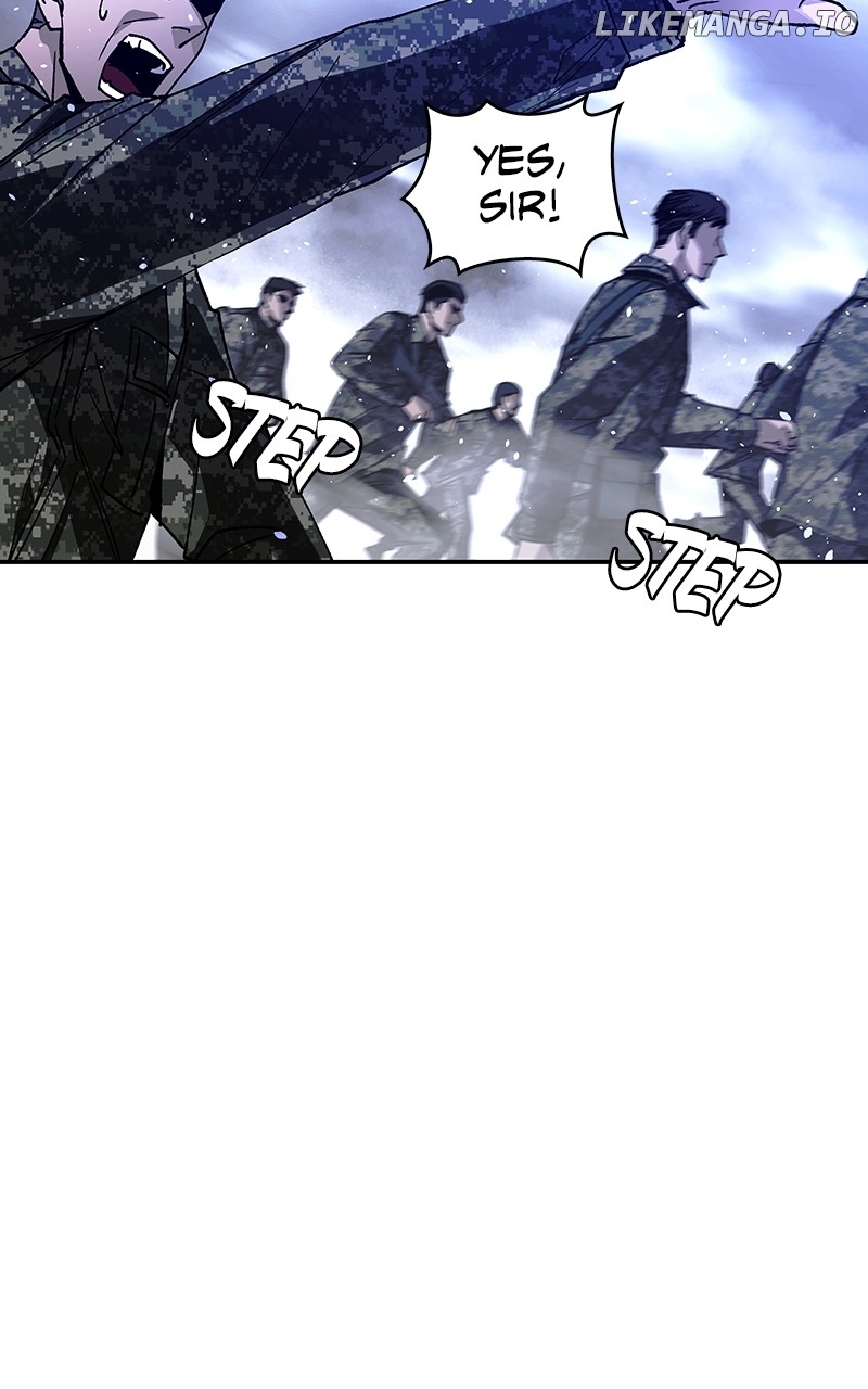 The End of the World is Just a Game to Me Chapter 79 - page 3