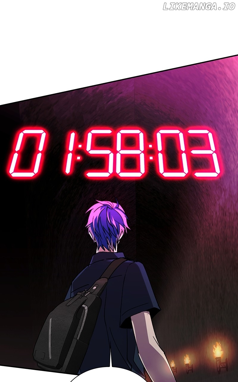 The End of the World is Just a Game to Me Chapter 79 - page 30