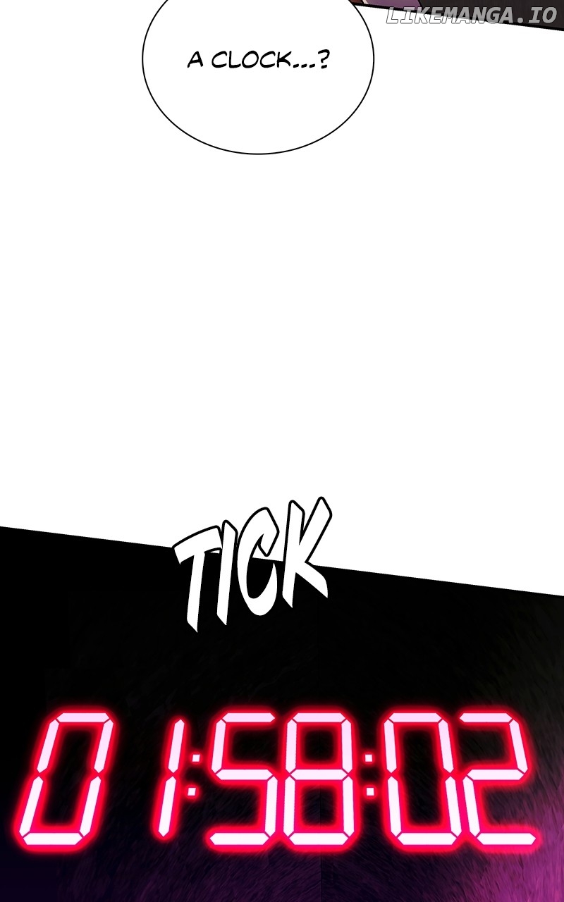 The End of the World is Just a Game to Me Chapter 79 - page 31