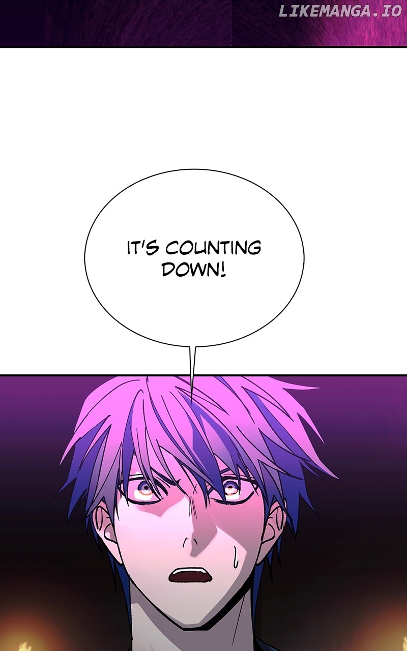 The End of the World is Just a Game to Me Chapter 79 - page 32