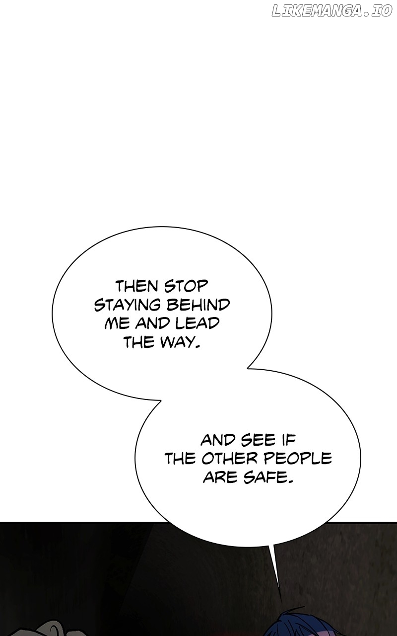 The End of the World is Just a Game to Me Chapter 79 - page 39