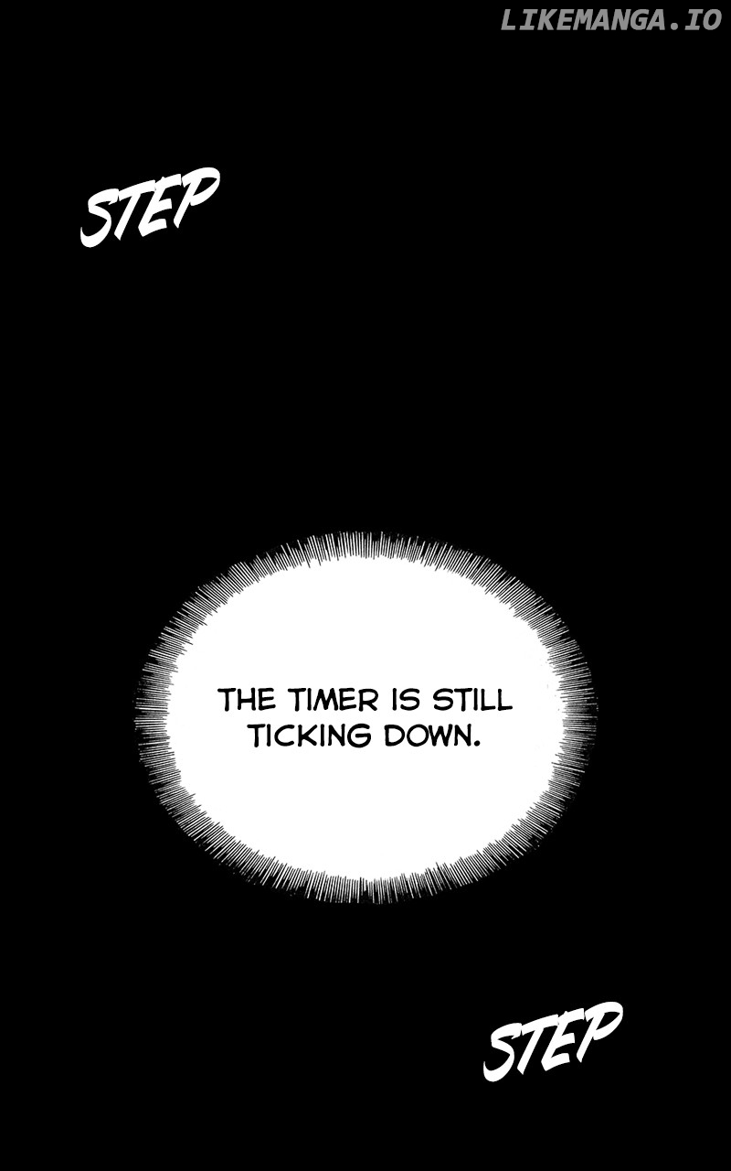 The End of the World is Just a Game to Me Chapter 79 - page 44