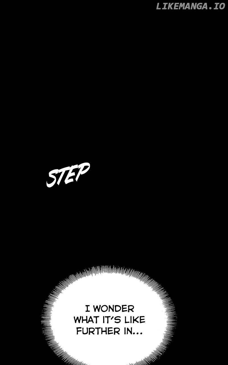 The End of the World is Just a Game to Me Chapter 79 - page 45