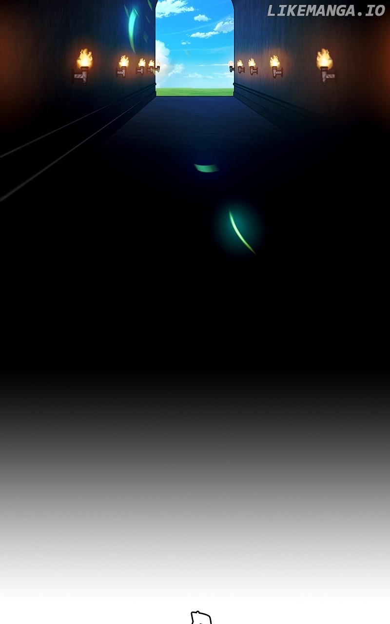 The End of the World is Just a Game to Me Chapter 79 - page 47