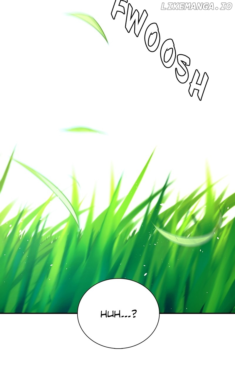 The End of the World is Just a Game to Me Chapter 79 - page 48