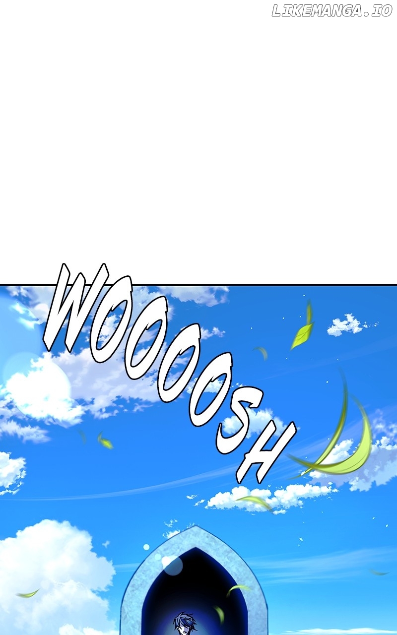 The End of the World is Just a Game to Me Chapter 79 - page 49
