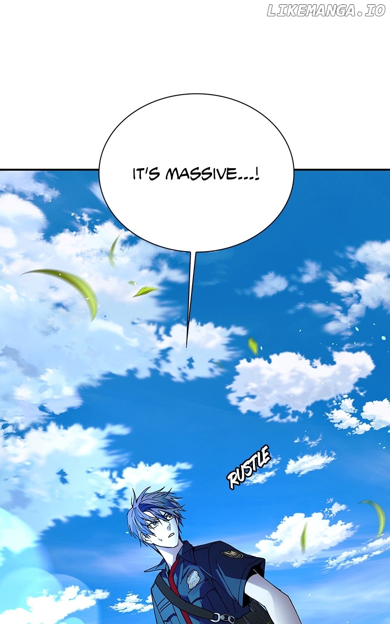 The End of the World is Just a Game to Me Chapter 79 - page 51