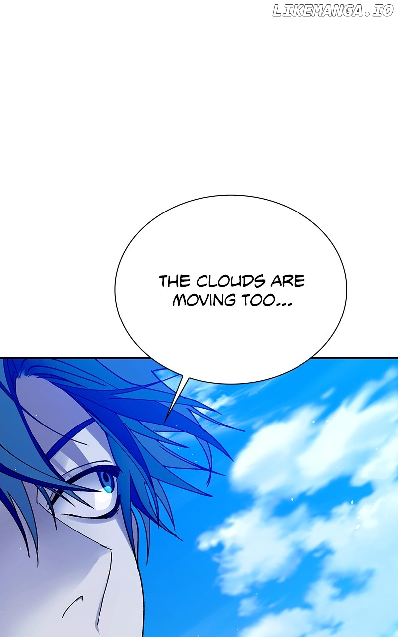 The End of the World is Just a Game to Me Chapter 79 - page 53
