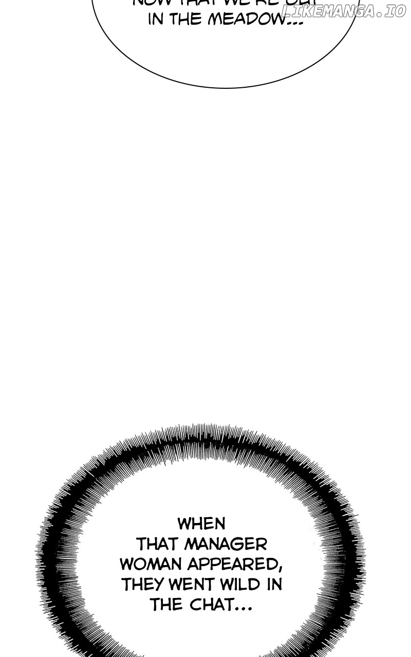 The End of the World is Just a Game to Me Chapter 79 - page 59