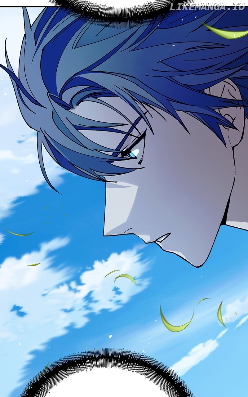 The End of the World is Just a Game to Me Chapter 79 - page 60