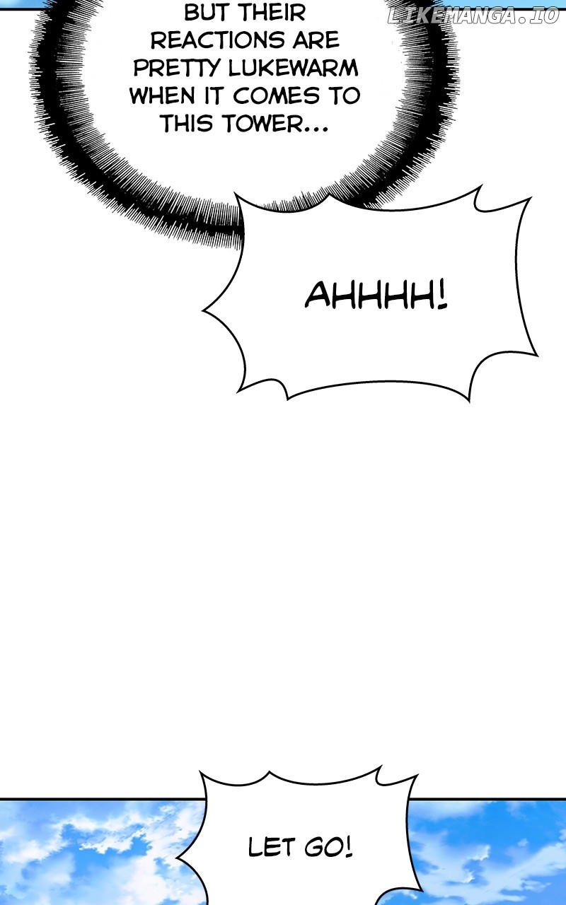 The End of the World is Just a Game to Me Chapter 79 - page 61