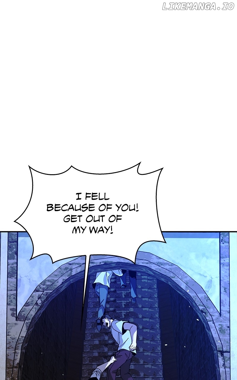 The End of the World is Just a Game to Me Chapter 79 - page 63