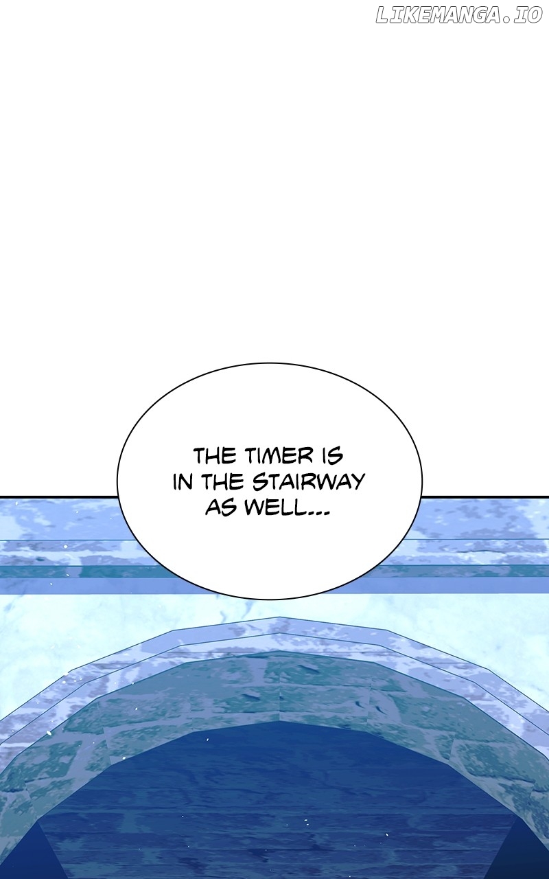 The End of the World is Just a Game to Me Chapter 79 - page 66