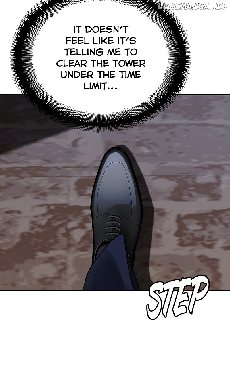 The End of the World is Just a Game to Me Chapter 79 - page 68