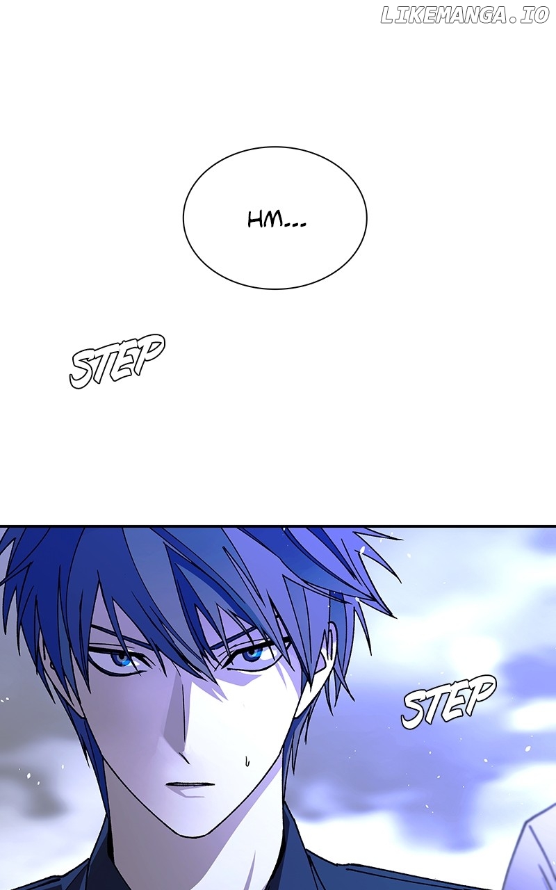 The End of the World is Just a Game to Me Chapter 79 - page 7