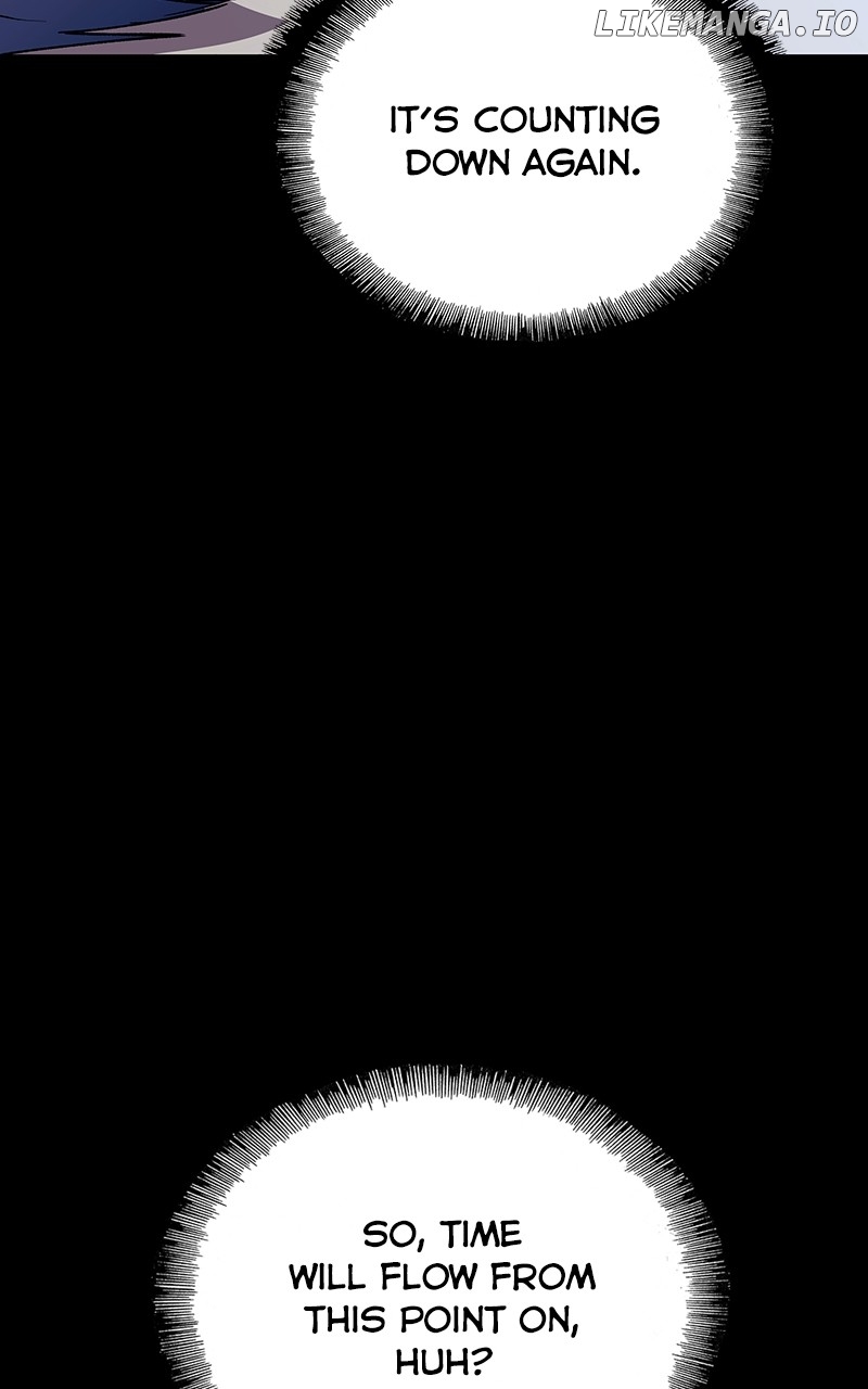 The End of the World is Just a Game to Me Chapter 79 - page 70