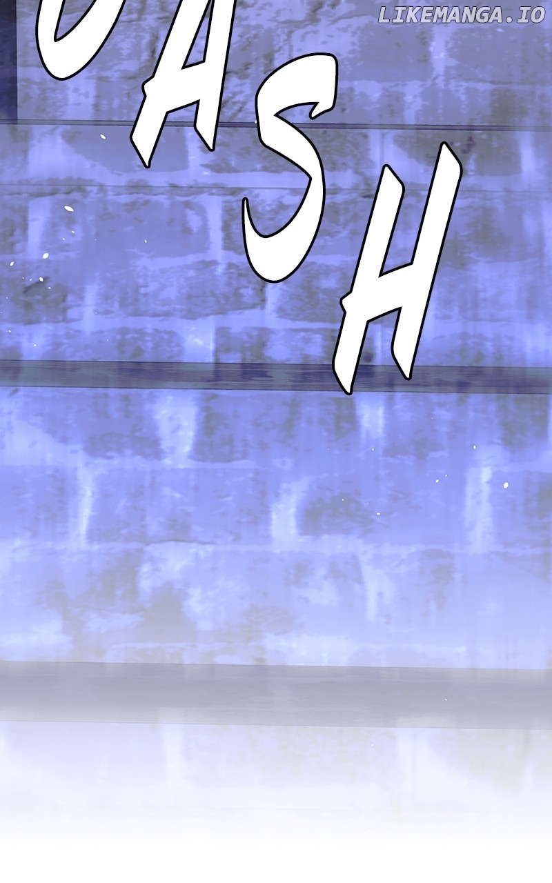 The End of the World is Just a Game to Me Chapter 79 - page 73