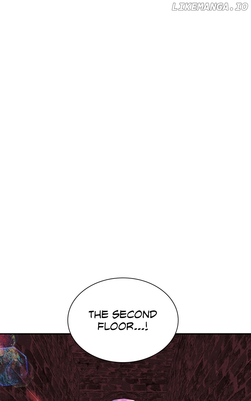 The End of the World is Just a Game to Me Chapter 79 - page 74