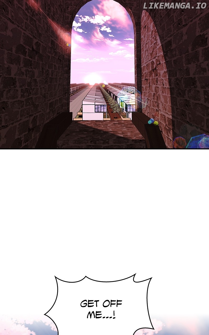 The End of the World is Just a Game to Me Chapter 79 - page 75