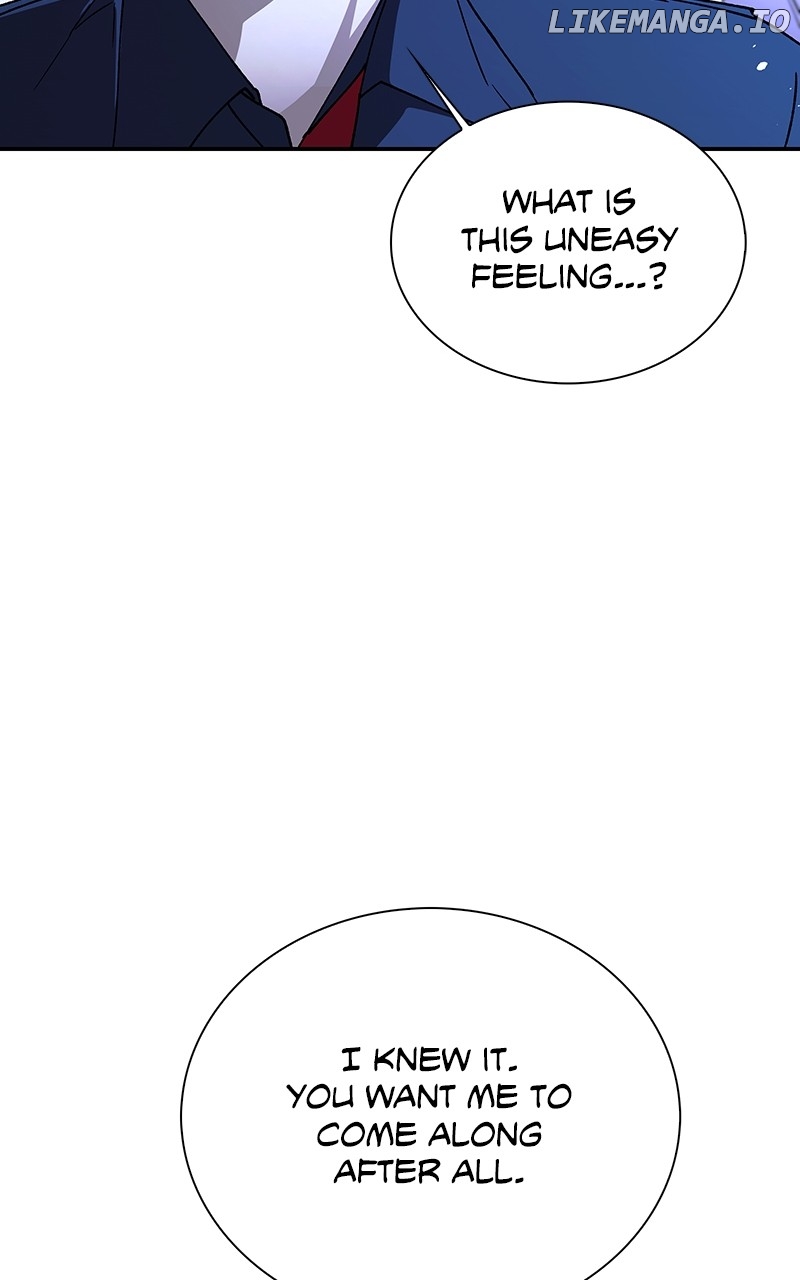 The End of the World is Just a Game to Me Chapter 79 - page 8