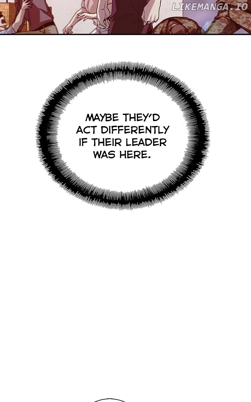 The End of the World is Just a Game to Me Chapter 79 - page 80