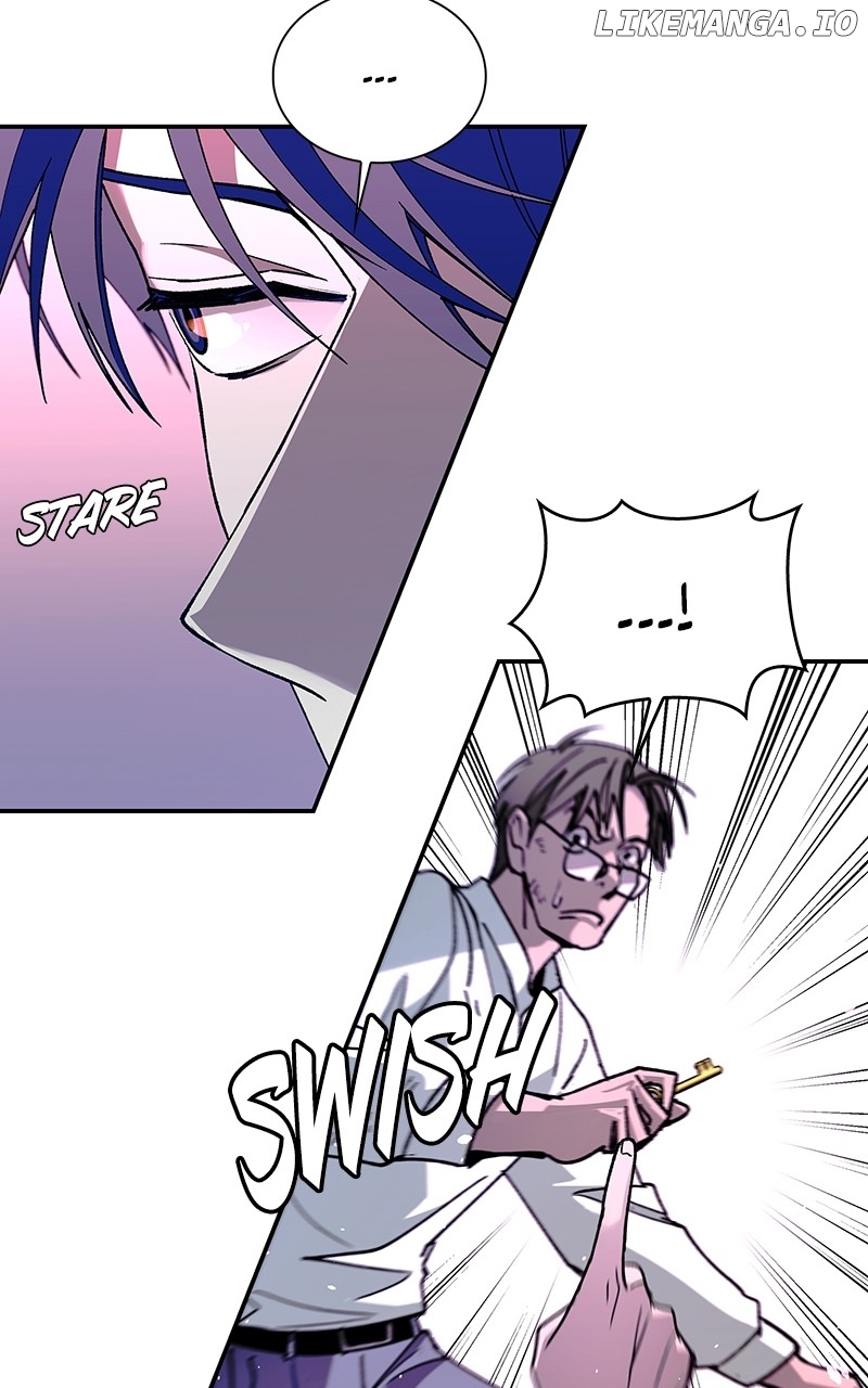 The End of the World is Just a Game to Me Chapter 79 - page 81
