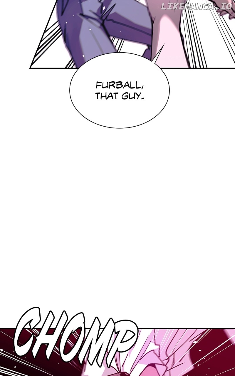 The End of the World is Just a Game to Me Chapter 79 - page 82