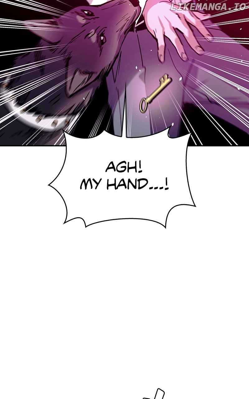 The End of the World is Just a Game to Me Chapter 79 - page 83