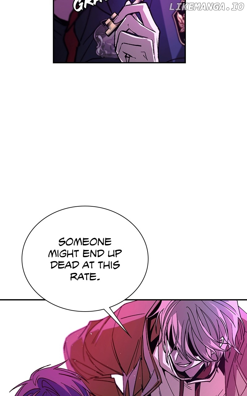 The End of the World is Just a Game to Me Chapter 79 - page 85