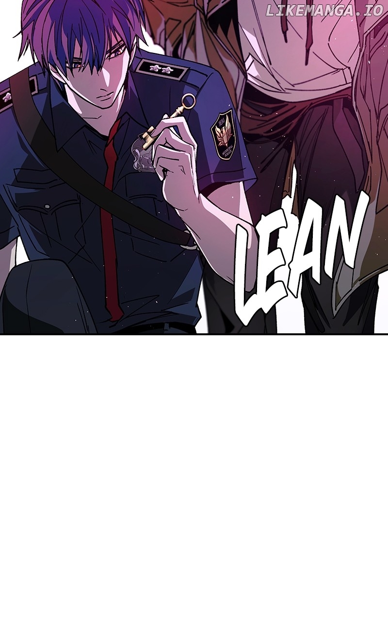 The End of the World is Just a Game to Me Chapter 79 - page 86