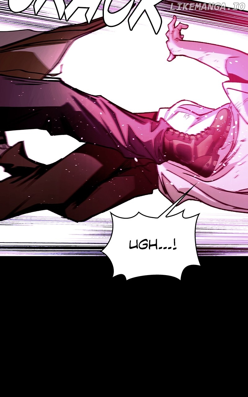 The End of the World is Just a Game to Me Chapter 79 - page 90