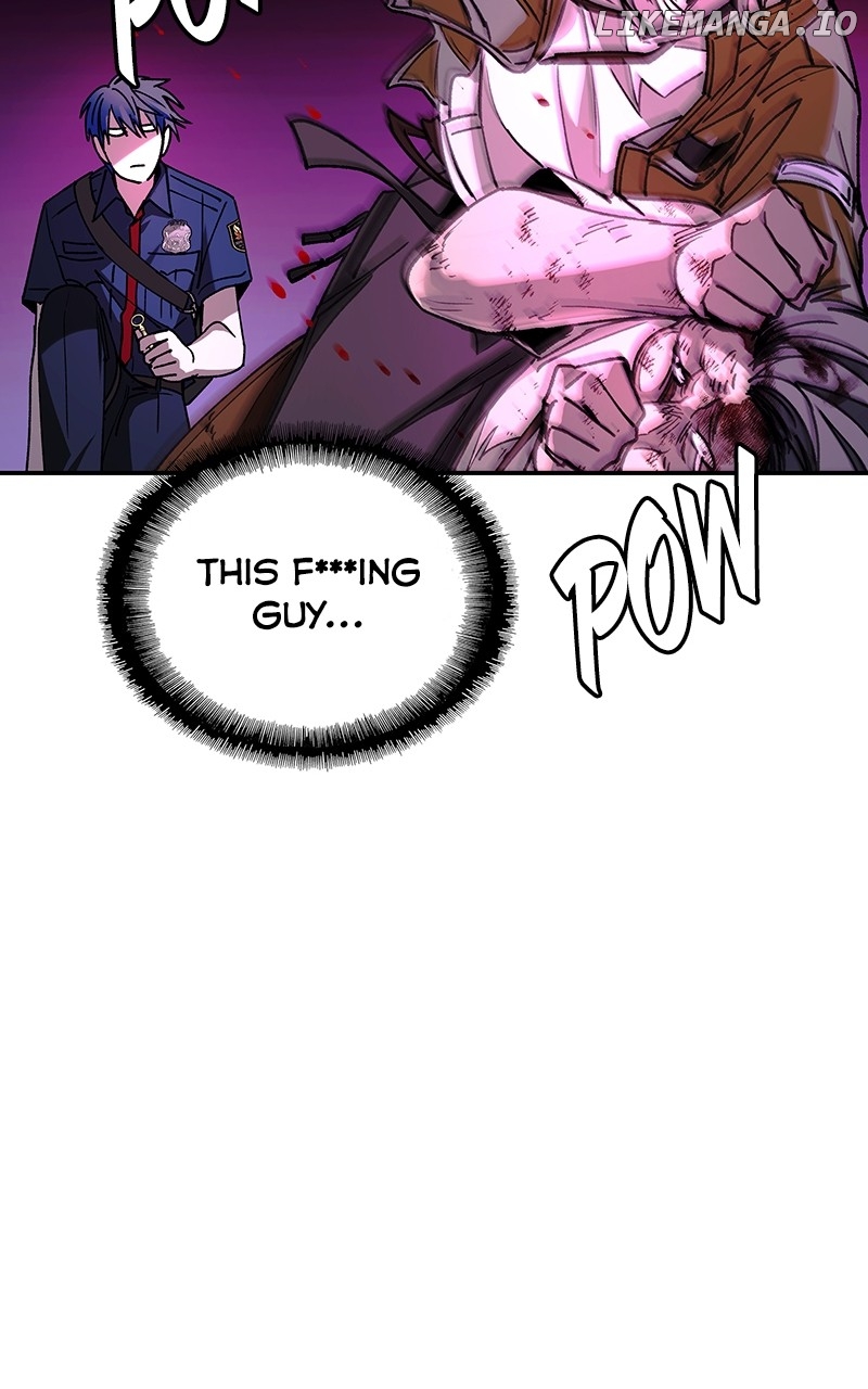 The End of the World is Just a Game to Me Chapter 79 - page 94